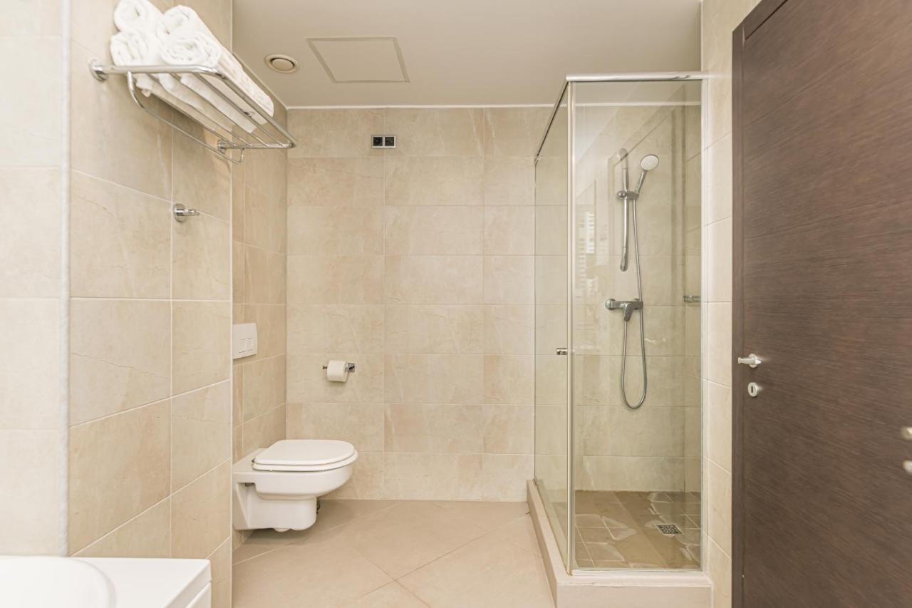 Ambient Apartment In Silver Montain - Poiana Brasov Ngoại thất bức ảnh
