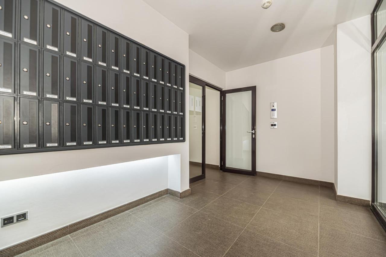 Ambient Apartment In Silver Montain - Poiana Brasov Ngoại thất bức ảnh