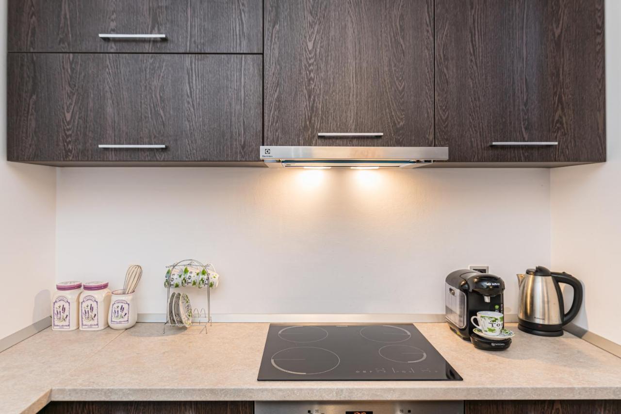 Ambient Apartment In Silver Montain - Poiana Brasov Ngoại thất bức ảnh
