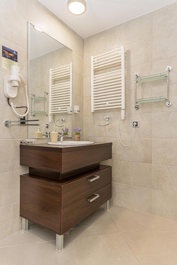 Ambient Apartment In Silver Montain - Poiana Brasov Ngoại thất bức ảnh