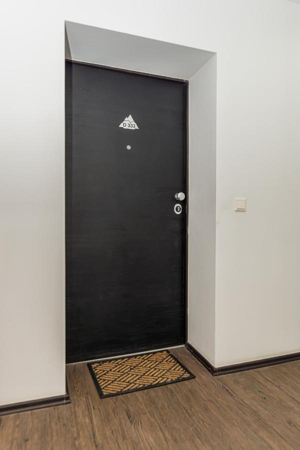 Ambient Apartment In Silver Montain - Poiana Brasov Ngoại thất bức ảnh