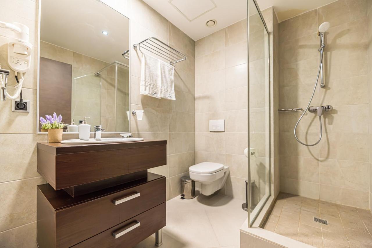 Ambient Apartment In Silver Montain - Poiana Brasov Ngoại thất bức ảnh