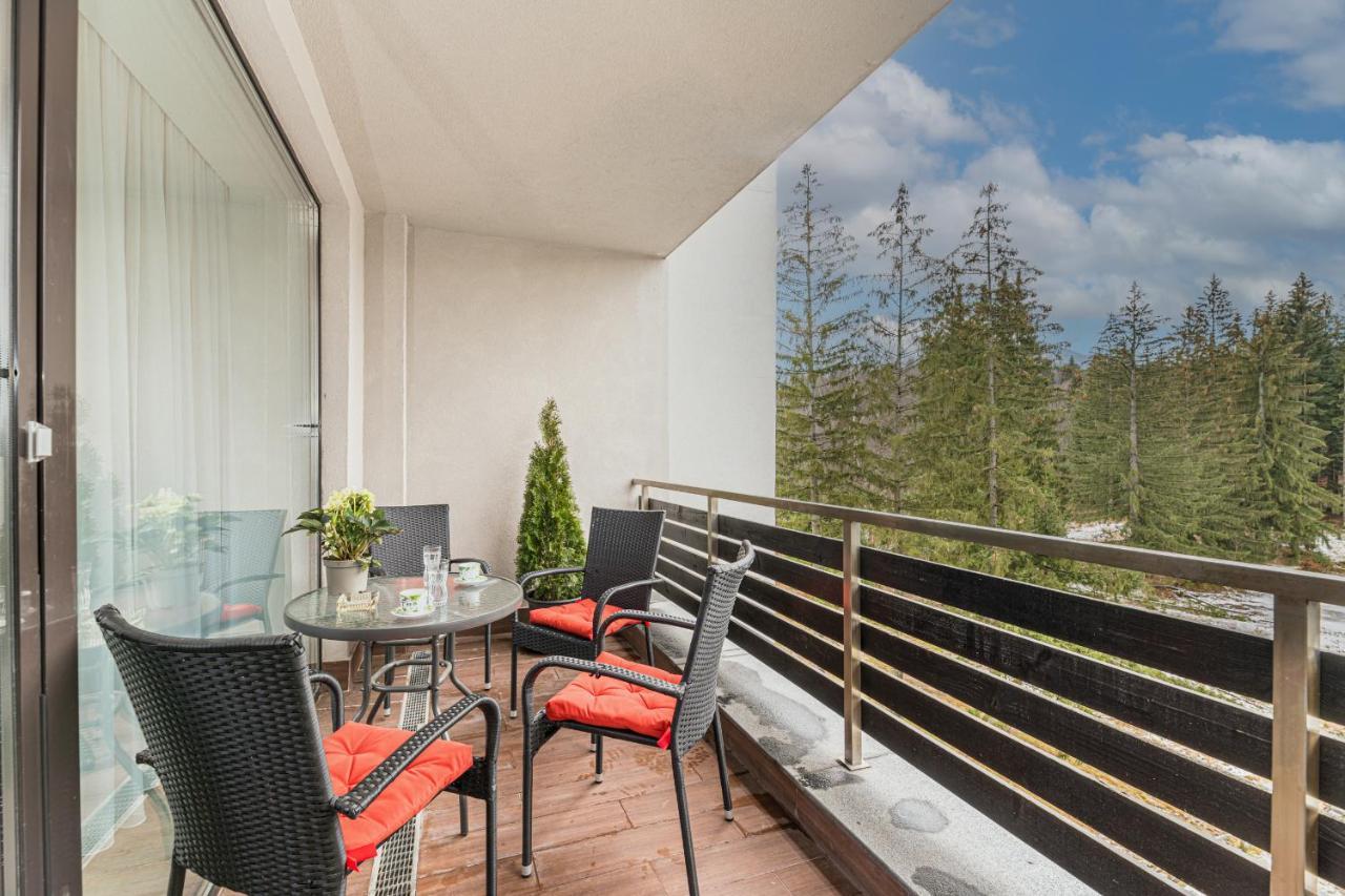 Ambient Apartment In Silver Montain - Poiana Brasov Ngoại thất bức ảnh