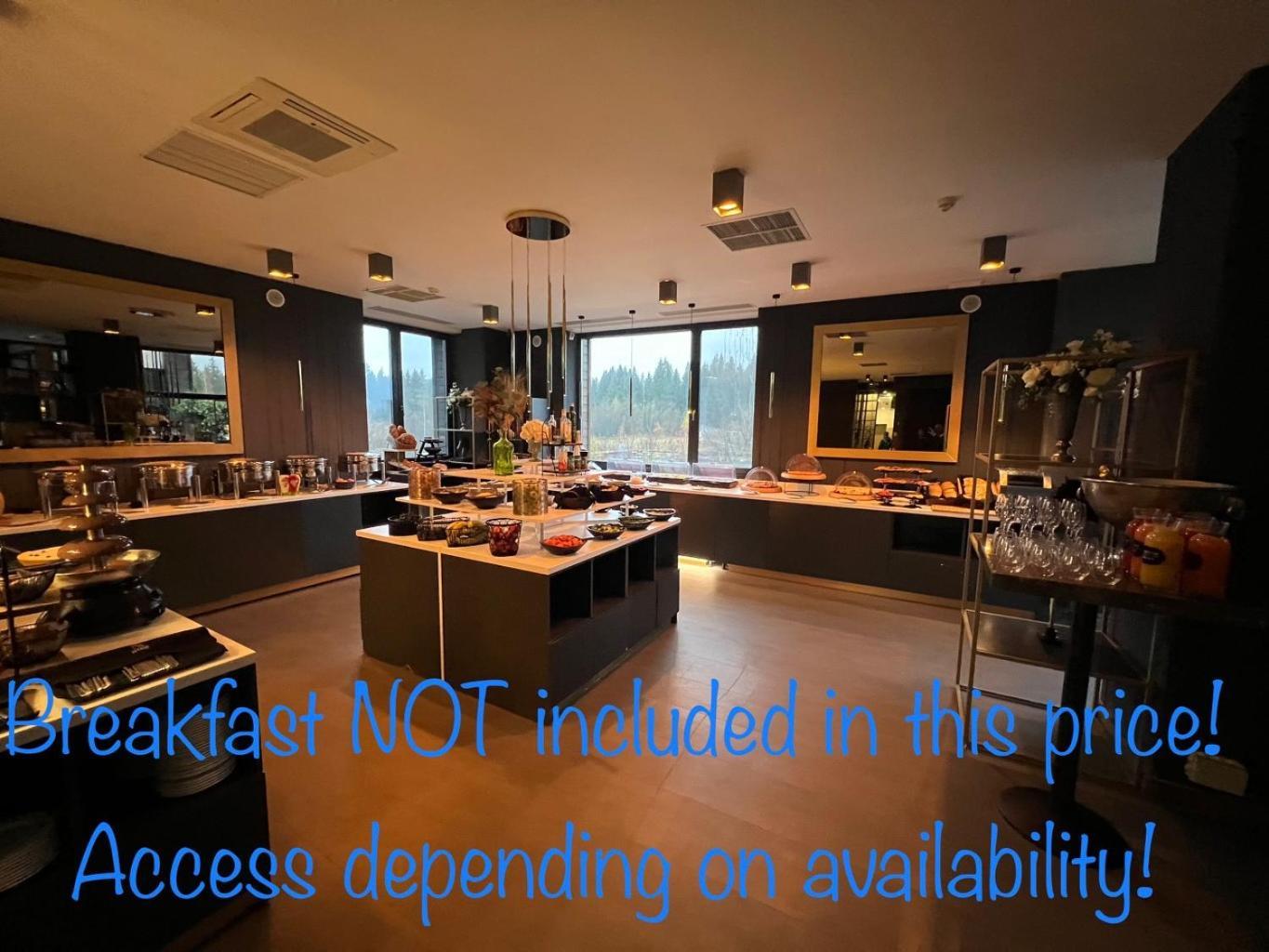 Ambient Apartment In Silver Montain - Poiana Brasov Ngoại thất bức ảnh