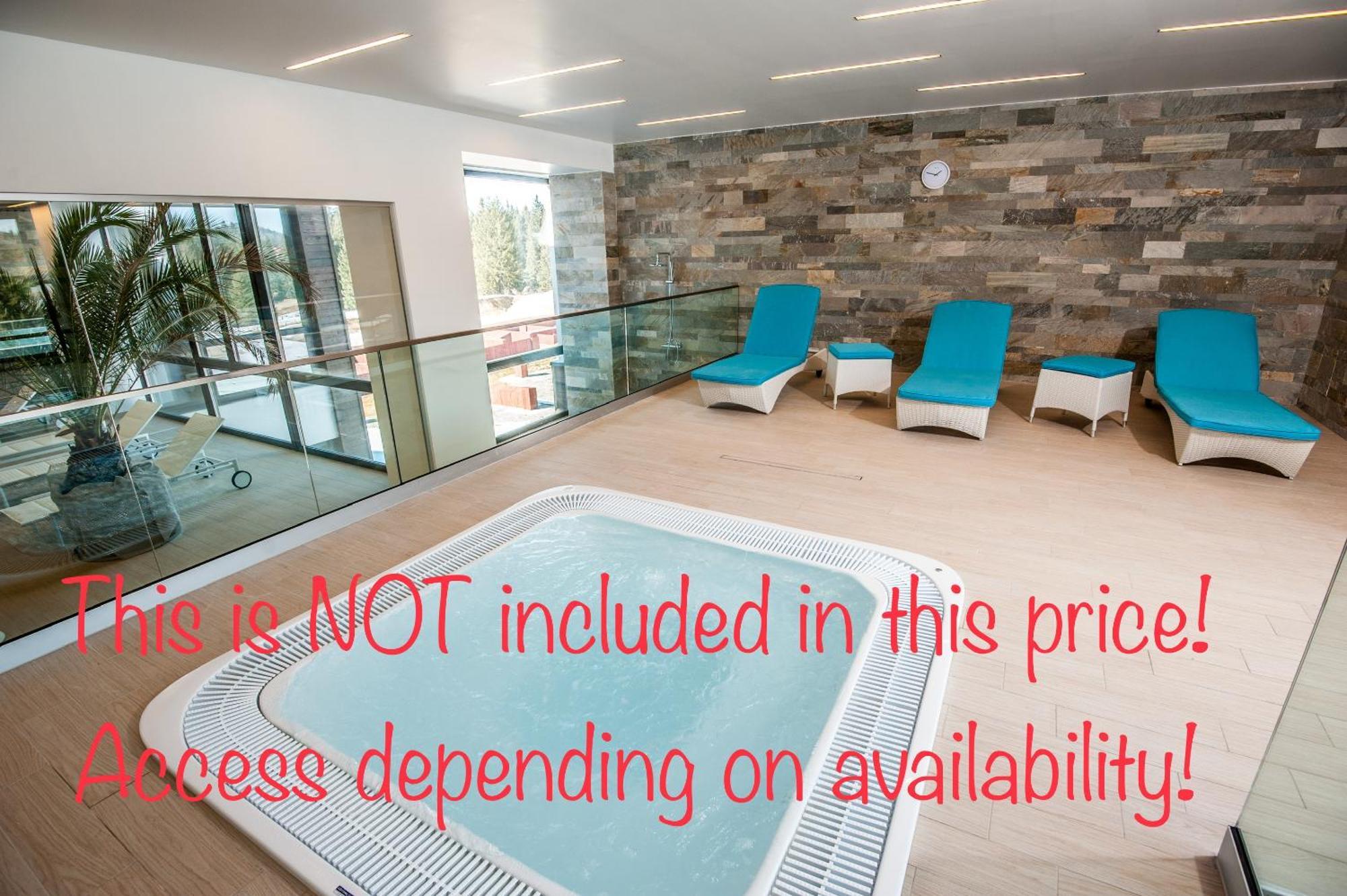 Ambient Apartment In Silver Montain - Poiana Brasov Ngoại thất bức ảnh
